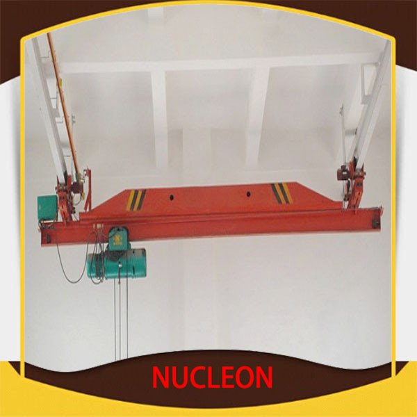 Quality Stable structure 5t LD Electric single girder overhead crane wholesale