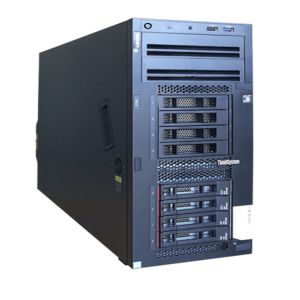 Tower Rack Lenovo GPU Server Thinksystem ST550 Xeon6240 Intel
