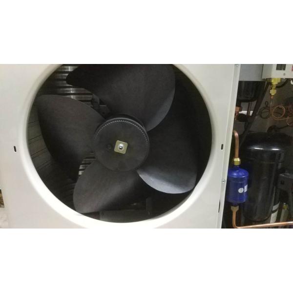 Quality Air Cooled 3 HP Refrigeration Condensing Unit With Copeland Compressor wholesale