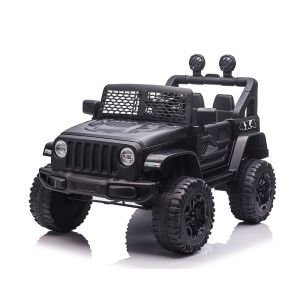 12V Two Seater UTV Battery-Driven Electric Toy Ride On Car for Children Remote