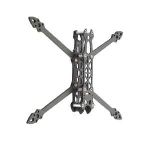 High Quality MARK4 V1-5inch Carbon Fiber FPV Drone Frame for RC FPV Freestyle