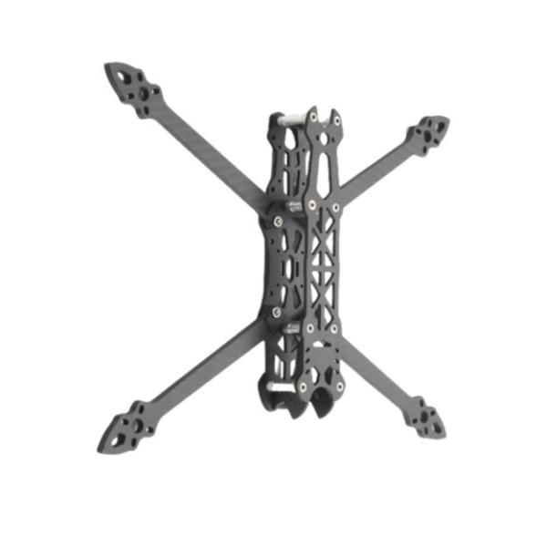 Mark4 V1 5-inch 225mm 3K Carbon Fiber Drone Frame Kit FPV Remotely Piloted