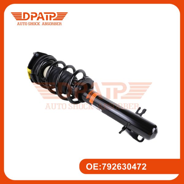 Quality 792630472 31309813653 High Quality Car Accessories Shock Absorber Assembly for Mini R60/R61 wholesale
