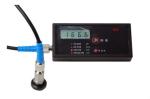 Low Frequency Vibration Meter, Handheld Vibration Meter, Separate sensor VM908L