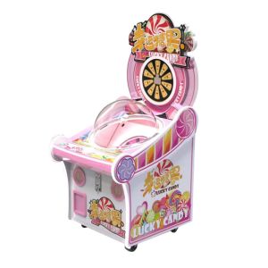 Experience Endless Surprises With Kids Candy Machine Hidden Limited Edition