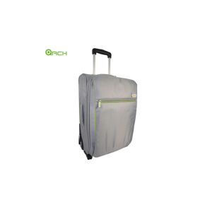 Tapestry Material Ripstop Expandable Soft Suitcase Set