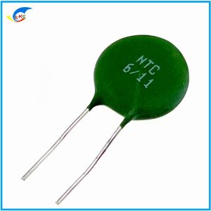 Cheap Large Current MF73T 6/11 Ntc Thermistor Temperature Sensor for sale