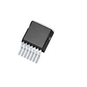 SAK-TC389QP-160F300 Power Electronic Modules SMT/SMD Mounting