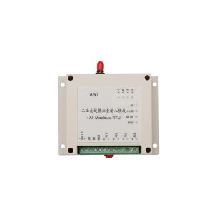 2025 New I/O Expandable PLC Programming Controller with Expansion IO Module