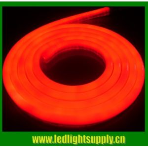164' 50m spool micro super bright 8*16mm led flex neon strip 800lm/M wholesale
