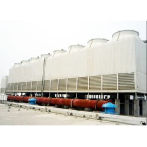 700000m3/h Pulse Bag Dust Collector