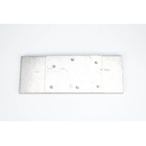 2mm Thick CE Aluminium Projection Welding Machine Intermediate Frequency