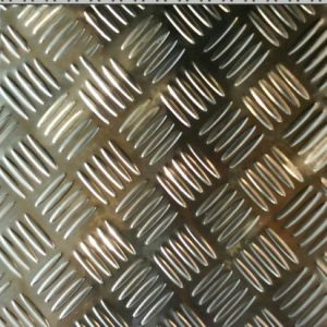 Aluminum Checked Plate 5052 6061 Aluminum Lattice Panels Aluminum Alloy Pattern