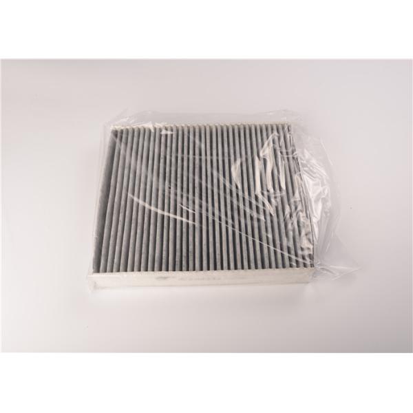 High Efficiency Vehicle Cabin Filter 97133-2E210 For Hyundai Accent Gensis