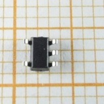 TPS61040DBVR IC Electronic Components 1MHz -40°C ~ 85°C SOT-23-5