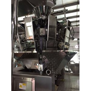 Automatic Multi-function weigher high accuracy full automatic good quality