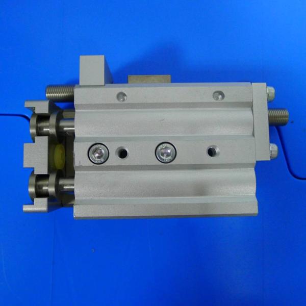 Mini Solar Cell Stringer Parts ATW Trailing Up Cylinder And Trailing Lower
