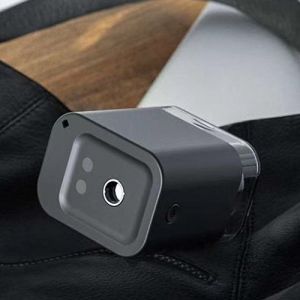 Smart Mini Non Contact Antibacterial Hand Sterilizer Machine