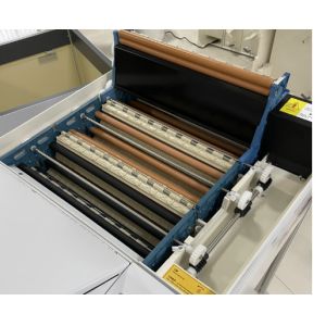 Versatile HDL-P17A NDT Film Developer For Flushing Process Development Fixed