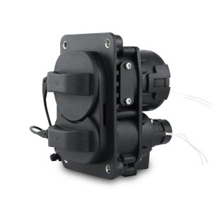 DC 200A 300A CCS2 Electric Vehicle Charging CCS2 EV Socket Fast Charger