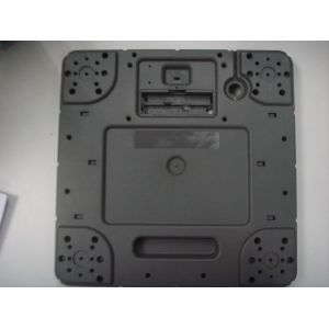 Scale Base Precision Plastic Mold ABS Satin Finish CE Certification