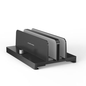 CE Durable 705g 36mm Thickness Upright Vertical Laptop Dock