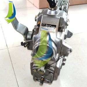 6127-71-1018 Fuel Injector Pump 6127711018 For D355 Dozer