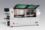 High Precision SMT Wave Soldering Machine For Led Lamp / AI Components Assembly