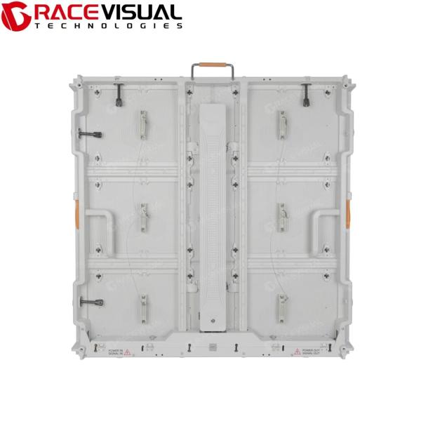 Quality OA Series Premium White LED Billboard – Sleek Design, Powerful Performance, Hassle-Free Maintenance wholesale