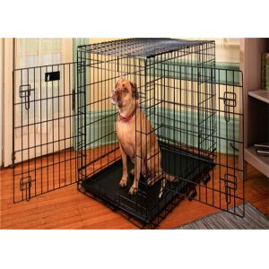 Cheap Metal Pet Exercise Fence Dog Cage Pet Playpen With 16 Panels or 8 Panels,Kennel,dog kennel fence panel for sale