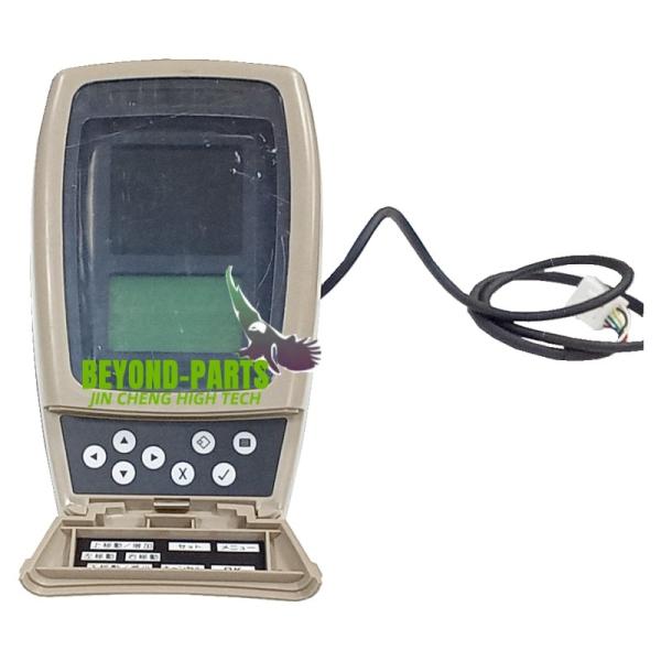 Quality catererpillar 312C 320C 325C Excavator Spare Parts Monitor Cluster Gauge Panel 260-2160 157-3198 wholesale