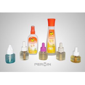 Insect Repellent Mosquito Repellent Liquid Filling Machine 1 Year Warranty