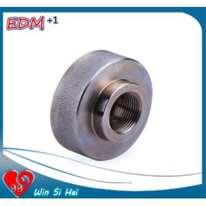 E074 Drilling Spare Parts EDM Drill Chuck For Drilling EDM Machine