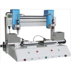 Manual Screw Feeder Machine Screw Fasten Machine
