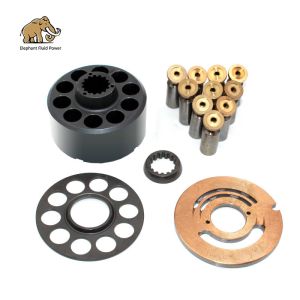 Cheap Nachi Piston Pump Repair Kit Plate Type Valve ISO 9001 PVD-00B-16P-1 for sale