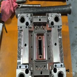Mass Production Plastic Injection Mould Tooling Wear Resistance