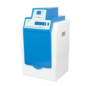 Portable Gel Documentation System JY04S-3C 1.4 Megapixels Resolution