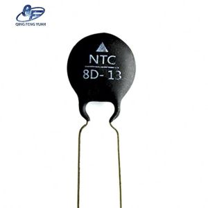 8D-13 NTC Thermistor Tags For Tds