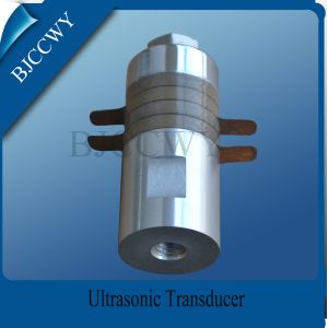20KHZ 1500W High Power Ultrasonic Transducer