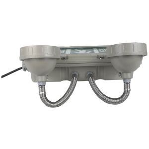 Stable Performance LED Emergency Light , Explosion Proof Exit Sign