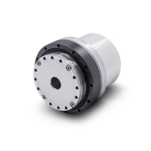 China Faradyi Customized High Precision Bldc Servo Motor with Driver Harmonic Gearbox High Torque Dc Motor with Encoder For Robotics on sale