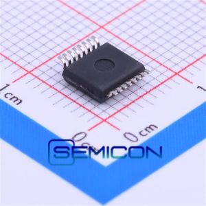 MAX3221IDBR RS232 Line Transceiver SEMICON SSOP16 Interface Chip IC