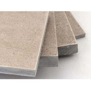 Anti Static Mica For Manufacturing , Mica Insulation Sheet For Make Jigs