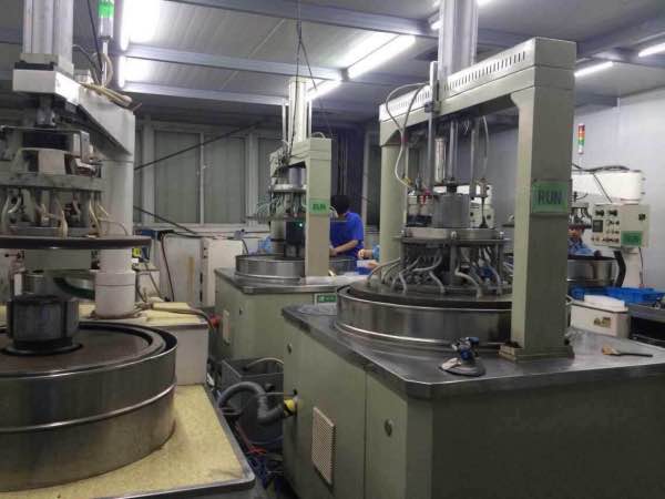 4inch 6Inch 4H-N 500mm 350um SIC wafer Silicon Carbide sic Substrate Prime Dummy Grade