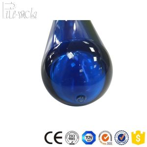 2.5-5 Gallon PET Bottle Preform With Pressing And Screw Cap