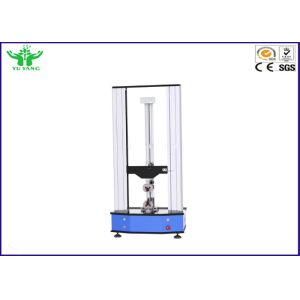 100kn Touch Screen 10 Ton Tensile Compression Strength Universal Testing Machine