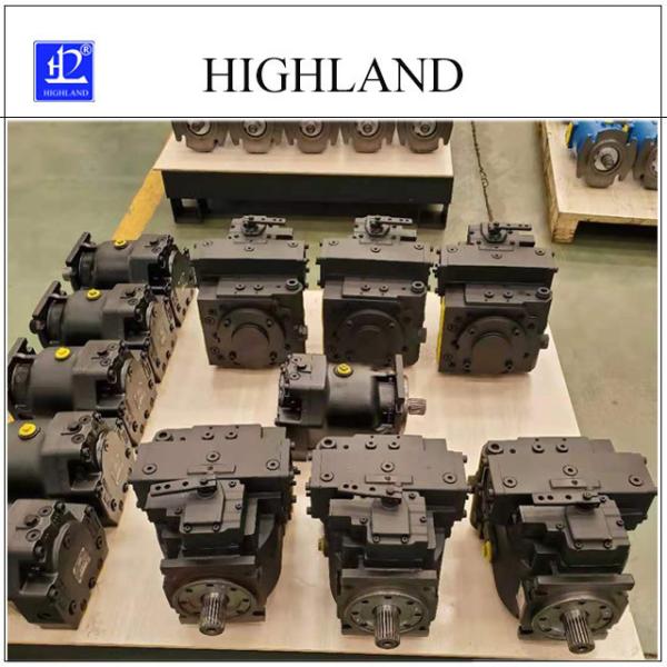 Quality Silage Machine Hydrostatic Transmission System Higher Efficiency wholesale