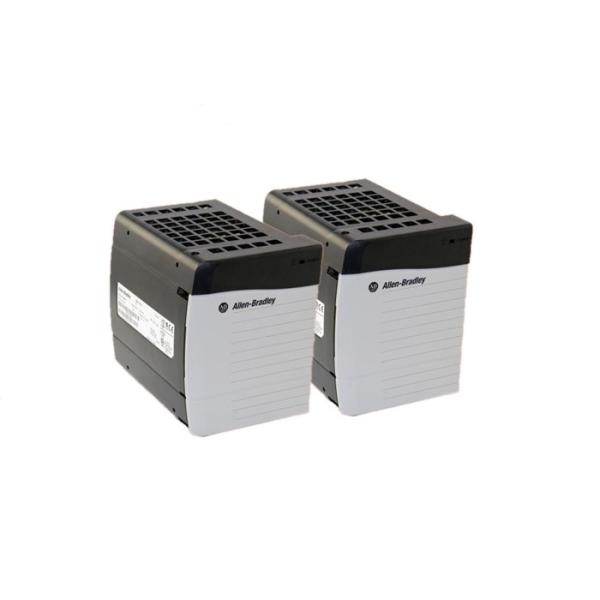 1756-M02AS Modbus/TCP PLC Allen Bradley Programmable Logic Controller for