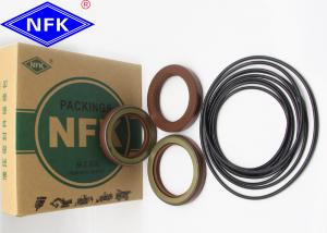 Cheap Repairing Mechanical Seal Kit , Mechanical Seal Carbon Ring FURUKAWA HD300 for sale