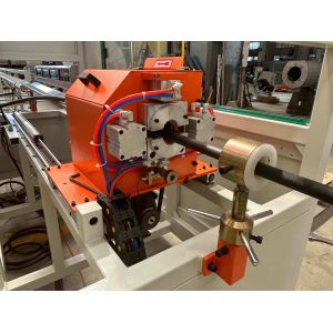 PPR Pipe Extrusion Pipe Making Extruder Production Line